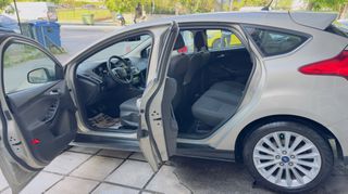 Ford Focus 2017 TITANIUM FULL EXTRA-thumb-51
