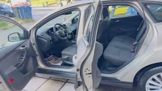 Ford Focus 2017 TITANIUM FULL EXTRA-thumb-52