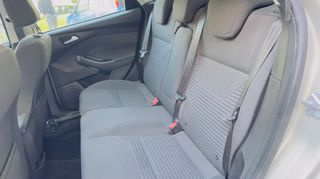 Ford Focus 2017 TITANIUM FULL EXTRA-thumb-53