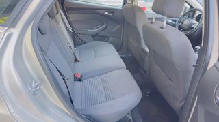Ford Focus 2017 TITANIUM FULL EXTRA-thumb-57