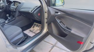 Ford Focus 2017 TITANIUM FULL EXTRA-thumb-58