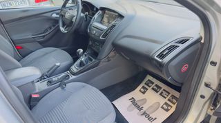 Ford Focus 2017 TITANIUM FULL EXTRA-thumb-59