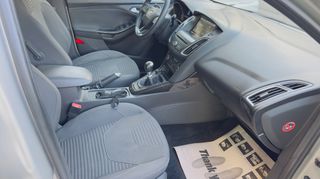 Ford Focus 2017 TITANIUM FULL EXTRA-thumb-60