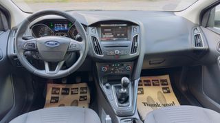 Ford Focus 2017 TITANIUM FULL EXTRA-thumb-61