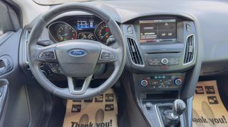 Ford Focus 2017 TITANIUM FULL EXTRA-thumb-62