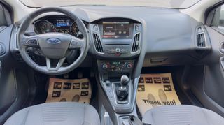 Ford Focus 2017 TITANIUM FULL EXTRA-thumb-63