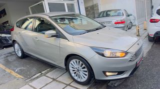 Ford Focus 2017 TITANIUM FULL EXTRA-thumb-12