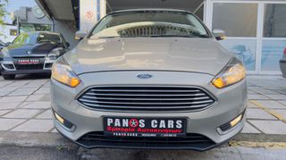 Ford Focus 2017 TITANIUM FULL EXTRA-thumb-13