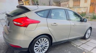 Ford Focus 2017 TITANIUM FULL EXTRA-thumb-21