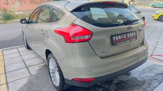 Ford Focus 2017 TITANIUM FULL EXTRA-thumb-22