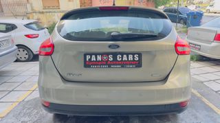Ford Focus 2017 TITANIUM FULL EXTRA-thumb-23