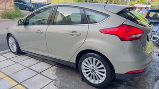 Ford Focus 2017 TITANIUM FULL EXTRA-thumb-24