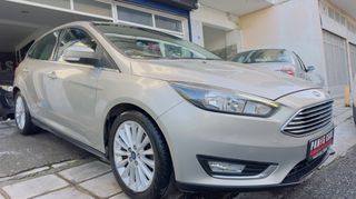 Ford Focus 2017 TITANIUM FULL EXTRA-thumb-26