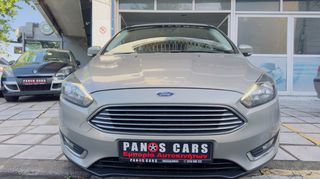 Ford Focus 2017 TITANIUM FULL EXTRA-thumb-27