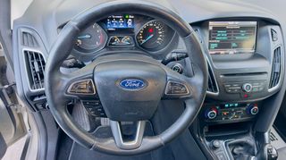 Ford Focus 2017 TITANIUM FULL EXTRA-thumb-31