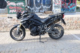 Triumph Tiger 800 2012 ABS-thumb-3