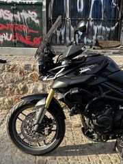 Triumph Tiger 800 2012 ABS-thumb-1