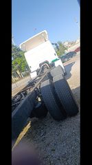 Σασί Mercedes-Benz 2005 Atego 1828-thumb-3