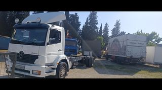 Σασί Mercedes-Benz 2005 Atego 1828-thumb-5