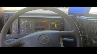 Σασί Mercedes-Benz 2005 Atego 1828-thumb-12