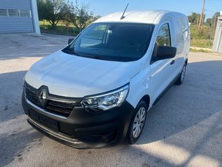Renault Express 2022 Τιμή με ΦΠΑ
