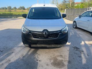 Renault Express 2022 Τιμή με ΦΠΑ-thumb-1