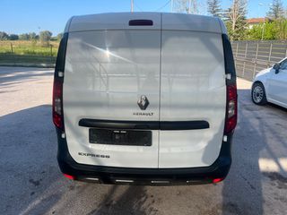 Renault Express 2022 Τιμή με ΦΠΑ-thumb-12