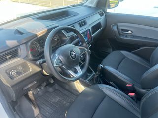 Renault Express 2022 Τιμή με ΦΠΑ-thumb-17