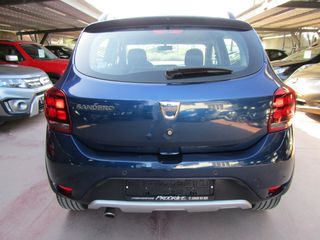 Dacia Sandero 2018 STEPWAY ΟΘΟΝΗ NAVI ΚΑΜΕΡΑ ''PRODRIVE''-thumb-63