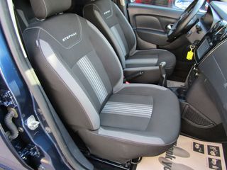 Dacia Sandero 2018 STEPWAY ΟΘΟΝΗ NAVI ΚΑΜΕΡΑ ''PRODRIVE''-thumb-36