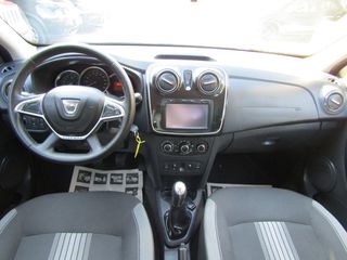 Dacia Sandero 2018 STEPWAY ΟΘΟΝΗ NAVI ΚΑΜΕΡΑ ''PRODRIVE''-thumb-38