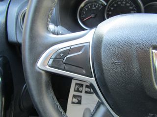 Dacia Sandero 2018 STEPWAY ΟΘΟΝΗ NAVI ΚΑΜΕΡΑ ''PRODRIVE''-thumb-42