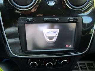 Dacia Sandero 2018 STEPWAY ΟΘΟΝΗ NAVI ΚΑΜΕΡΑ ''PRODRIVE''-thumb-52