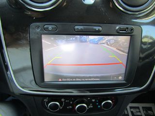 Dacia Sandero 2018 STEPWAY ΟΘΟΝΗ NAVI ΚΑΜΕΡΑ ''PRODRIVE''-thumb-56