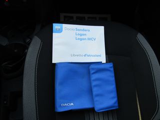 Dacia Sandero 2018 STEPWAY ΟΘΟΝΗ NAVI ΚΑΜΕΡΑ ''PRODRIVE''-thumb-58