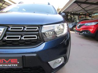 Dacia Sandero 2018 STEPWAY ΟΘΟΝΗ NAVI ΚΑΜΕΡΑ ''PRODRIVE''-thumb-60