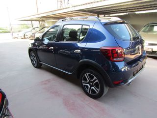 Dacia Sandero 2018 STEPWAY ΟΘΟΝΗ NAVI ΚΑΜΕΡΑ ''PRODRIVE''-thumb-16