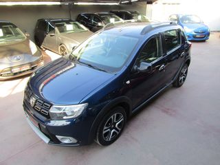 Dacia Sandero 2018 STEPWAY ΟΘΟΝΗ NAVI ΚΑΜΕΡΑ ''PRODRIVE''-thumb-19