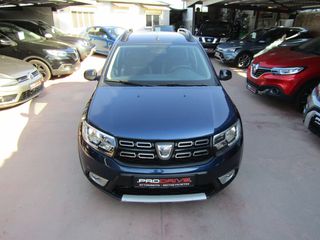 Dacia Sandero 2018 STEPWAY ΟΘΟΝΗ NAVI ΚΑΜΕΡΑ ''PRODRIVE''-thumb-20