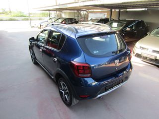 Dacia Sandero 2018 STEPWAY ΟΘΟΝΗ NAVI ΚΑΜΕΡΑ ''PRODRIVE''-thumb-24