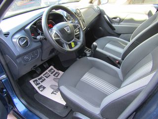 Dacia Sandero 2018 STEPWAY ΟΘΟΝΗ NAVI ΚΑΜΕΡΑ ''PRODRIVE''-thumb-25
