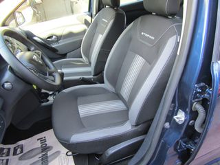 Dacia Sandero 2018 STEPWAY ΟΘΟΝΗ NAVI ΚΑΜΕΡΑ ''PRODRIVE''-thumb-26
