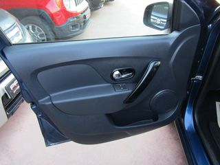 Dacia Sandero 2018 STEPWAY ΟΘΟΝΗ NAVI ΚΑΜΕΡΑ ''PRODRIVE''-thumb-27