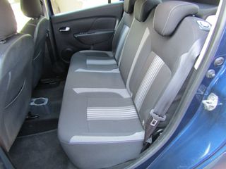Dacia Sandero 2018 STEPWAY ΟΘΟΝΗ NAVI ΚΑΜΕΡΑ ''PRODRIVE''-thumb-29
