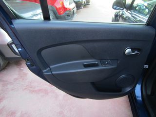 Dacia Sandero 2018 STEPWAY ΟΘΟΝΗ NAVI ΚΑΜΕΡΑ ''PRODRIVE''-thumb-30