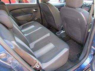Dacia Sandero 2018 STEPWAY ΟΘΟΝΗ NAVI ΚΑΜΕΡΑ ''PRODRIVE''-thumb-32