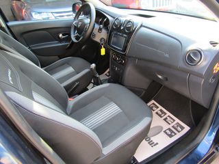 Dacia Sandero 2018 STEPWAY ΟΘΟΝΗ NAVI ΚΑΜΕΡΑ ''PRODRIVE''-thumb-35