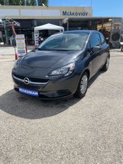 Opel Corsa 2016