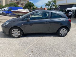 Opel Corsa 2016-thumb-4