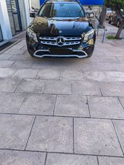 Mercedes-Benz GLA 180 2019